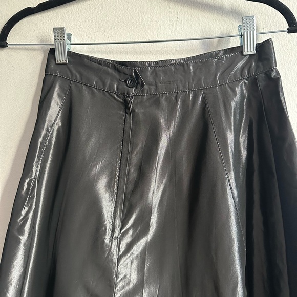 Dries van noten 90’s maxi skirt. Gorgeous. Size 38. Fits US 4. - Picture 6 of 8